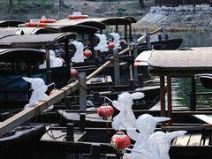 -西溪国家湿地公园