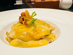 -羡餐厅·杭帮菜·淳菜(千岛湖自由洲际殿店)