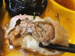 -小杨生煎(黄河路店)