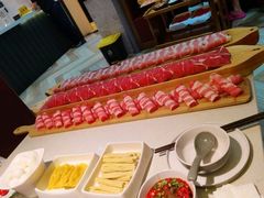 -香天下·四川火锅(安镇大润发店)