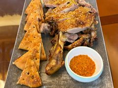 -新疆巴州金丝特餐厅(大钟寺店)