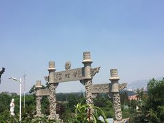 -连云港云龙涧原生态风景区