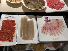 -蜀留香火锅(西南角店)