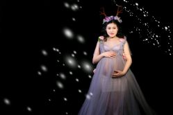 点击看大图 -巴黎新娘婚纱摄影