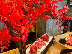 -赤坂亭M9和牛烧肉(世博源店)
