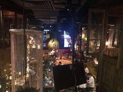 -胡桃里音乐酒馆(环亚凯瑟琳广场店)