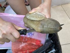 -覃记海鲜美食餐厅