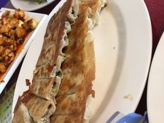 -大眼锅贴水饺(河东店)