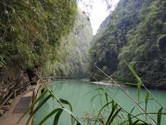 -阿依河景区