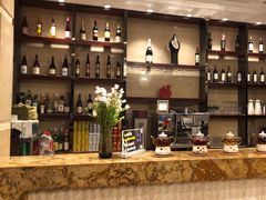 -浙江西子宾馆·瑶园咖啡厅