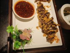 -鱼你相聚·河鲜馆(袁家岭店)