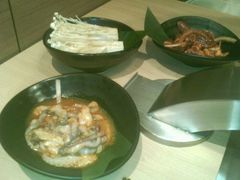 android_upload_pic-新石器烤肉(南站店)