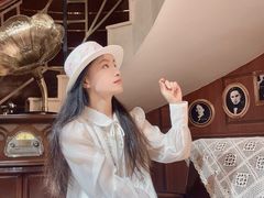 -上海国际饭店