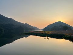-广州市石门国家森林公园