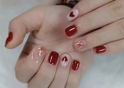 -LILY NAILS美甲美睫