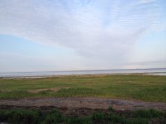 iphone_upload_pic-南汇嘴观海公园