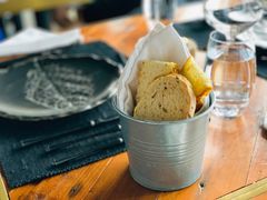 -AZUL by FUEL蓝色·法式酒馆(琶醍店)