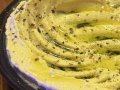 -Uncle Kosto科斯托·中东菜