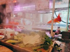 -粗粮人家·东北菜(洋桥店)