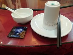 -福禄财东北菜(珠江帝景店)