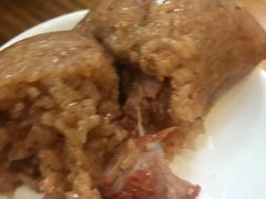 -金太粽(上海弄堂第一粽店)