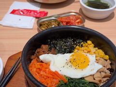 -米村拌饭(青浦万达茂店)