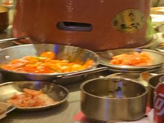 -西塔老太太泥炉烤肉(温州首店万象城黑金店)