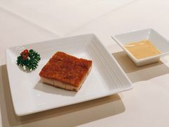 冰烧三层肉-利苑酒家(金宝店)