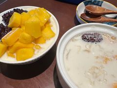 -小团圆糖水铺(襄阳南路店)