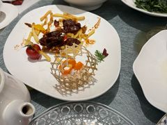 -湯記傳菜