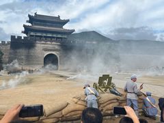 -红嫂家乡旅游区