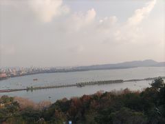 -吴山景区