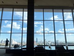 -阿瓦尼河滨曼谷酒店