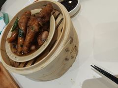 -蔡澜点心·粤菜(月星环球港店)