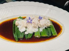 -雨后行菜(报慈北路店)