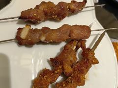 -那些年一起吃串的地方烧烤(观前街店)