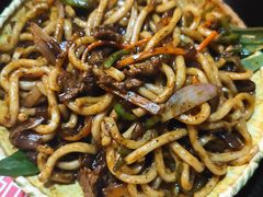-老表记广西宵夜螺蛳鸭脚煲(西大店)
