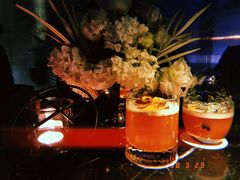 -柒Lounge(三里屯店)