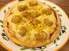 -萨莉亚意式餐厅(金隅嘉品mall店)