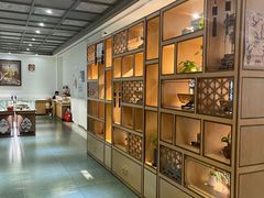 -故宫前门文创店