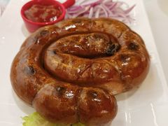 -金色时光俄式西餐厅(中央大街店)