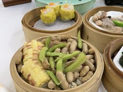 -丰尔粥食·顺德鱼生·干蒸排骨顺德菜(大良分店)