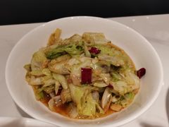 -兰湘子·湘菜小炒(崂山丽达店)