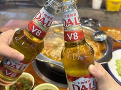-大理.老字号渝记酸萝卜乌鱼(古城总店)