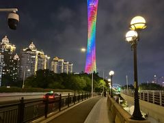 -海心沙亚运公园