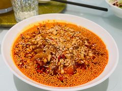 -孔雀云贵川·融合菜(长宁来福士店)