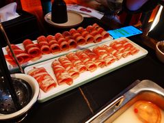 -福禄娃一家人火锅(上地店)