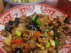 -高嗲嗲·湘味爆炒王(云密城店)