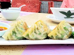 -点都德(龙之梦店)