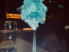 -STARRY CAFE & LOUNGE BAR(高新店)